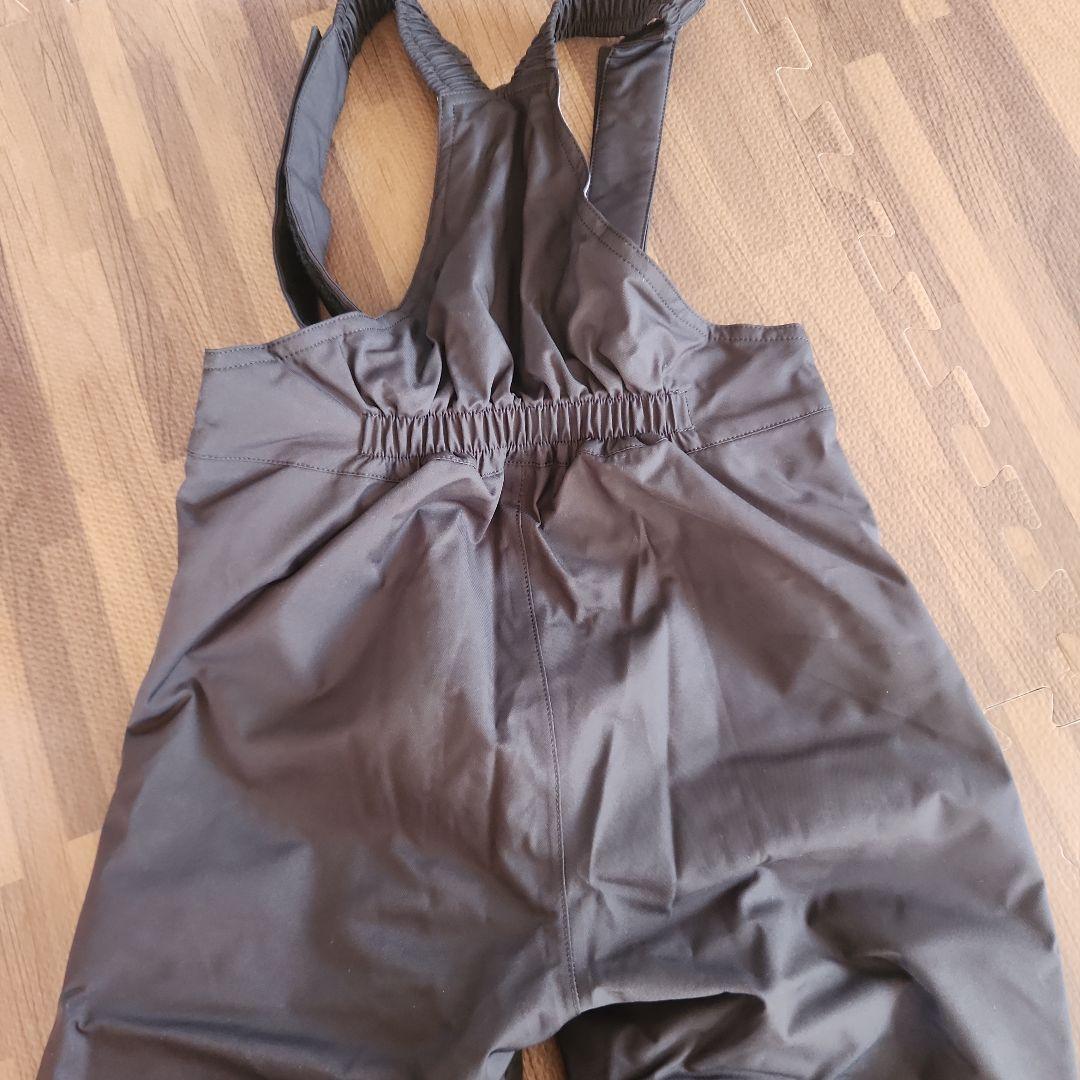 子ども用スキーウェア　 130　美品