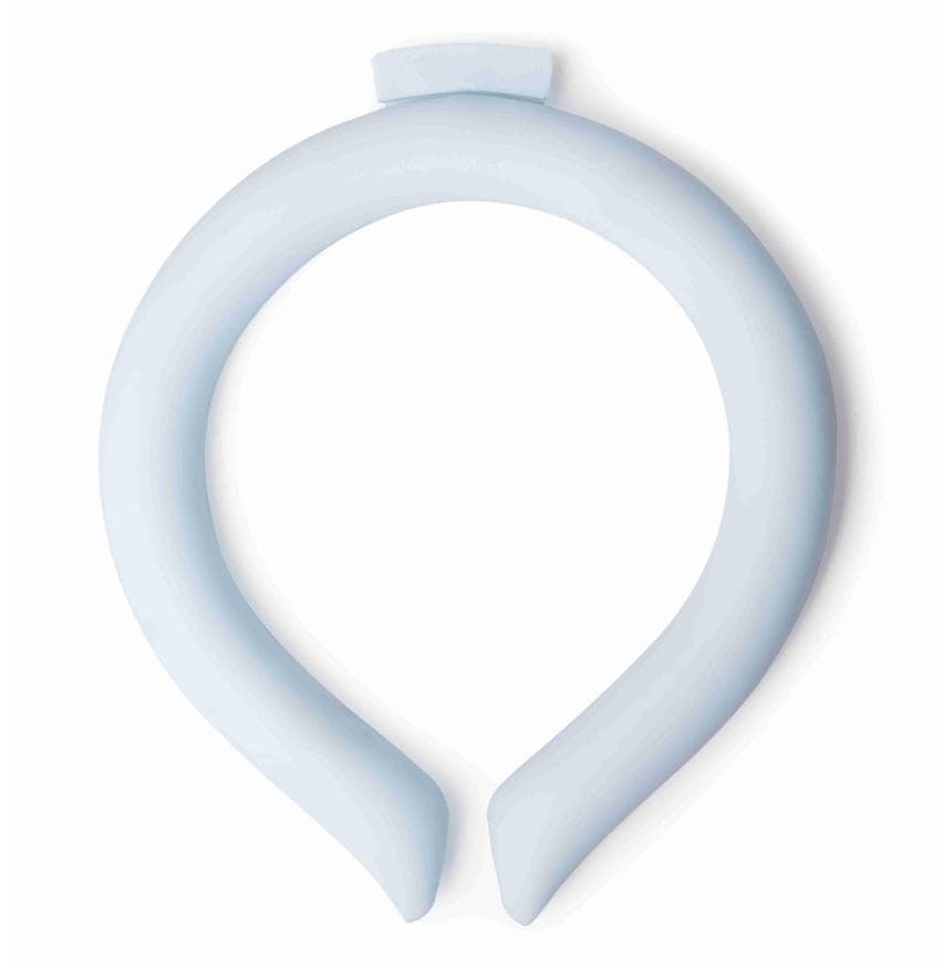 【新品】　クールリング　ブルー　Mサイズ　５０セット　単価８００円／個