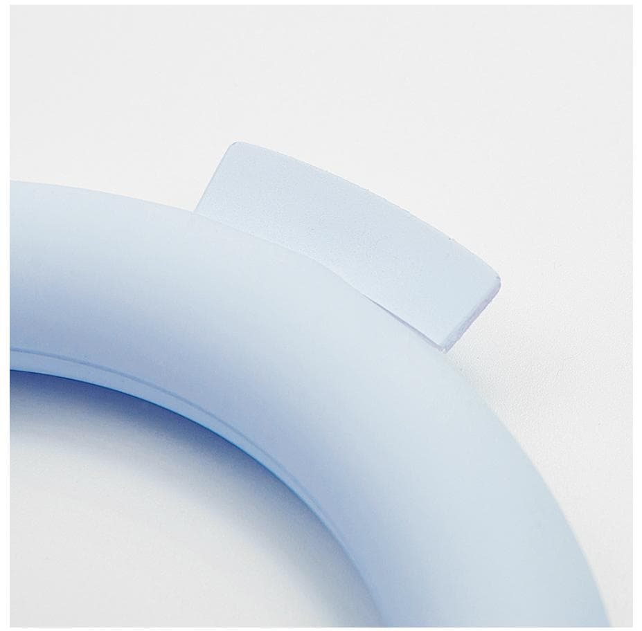 【新品】　クールリング　ブルー　Mサイズ　５０セット　単価８００円／個