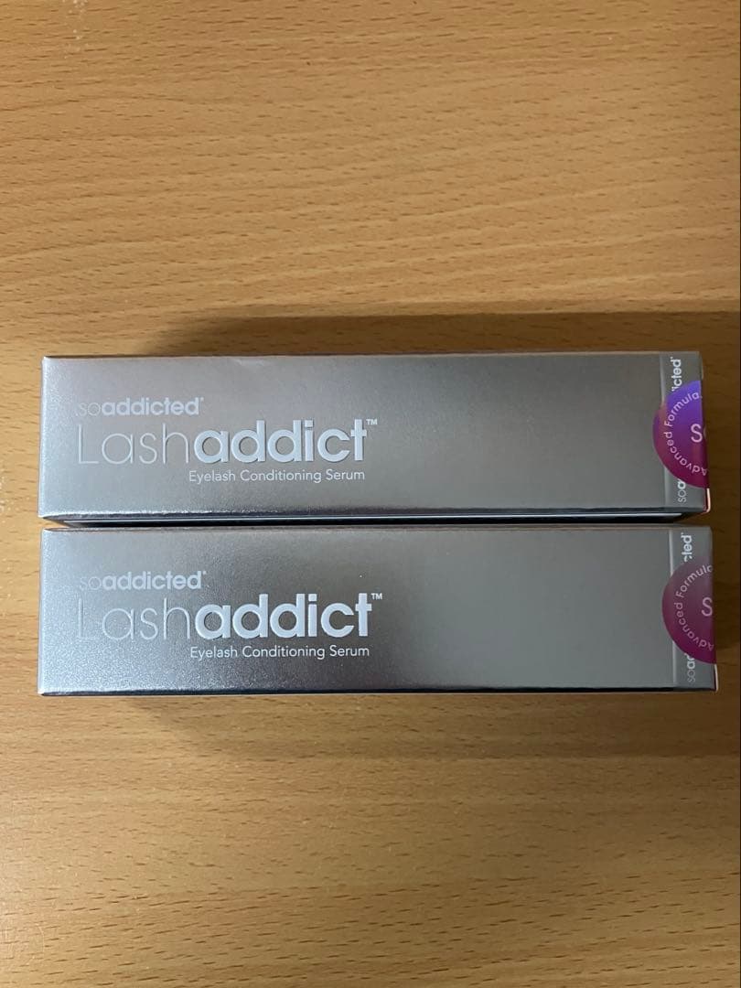 ラッシュアディクト アドバンス【正規品】 2本セット