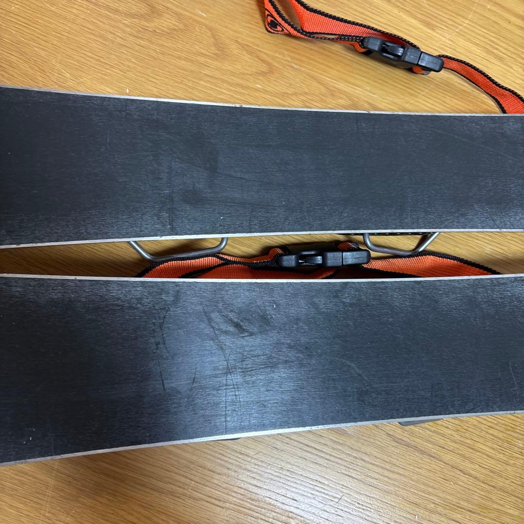 男の子　ジュニアスキーセット　SALOMON 16-17.5cmブーツ付