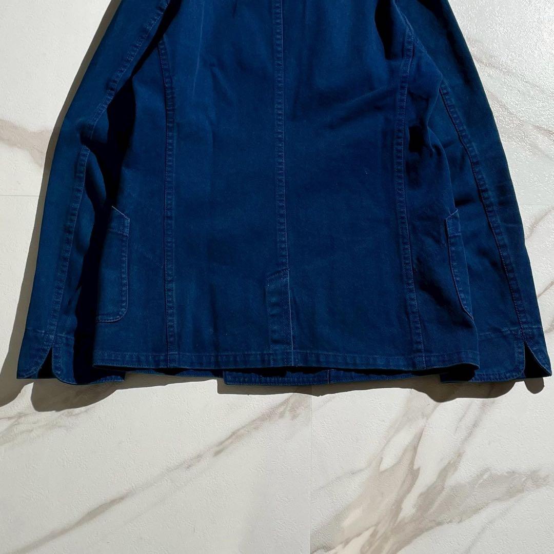 ジャケット・アウター JUNYA WATANABE Mint Denim Double Coat