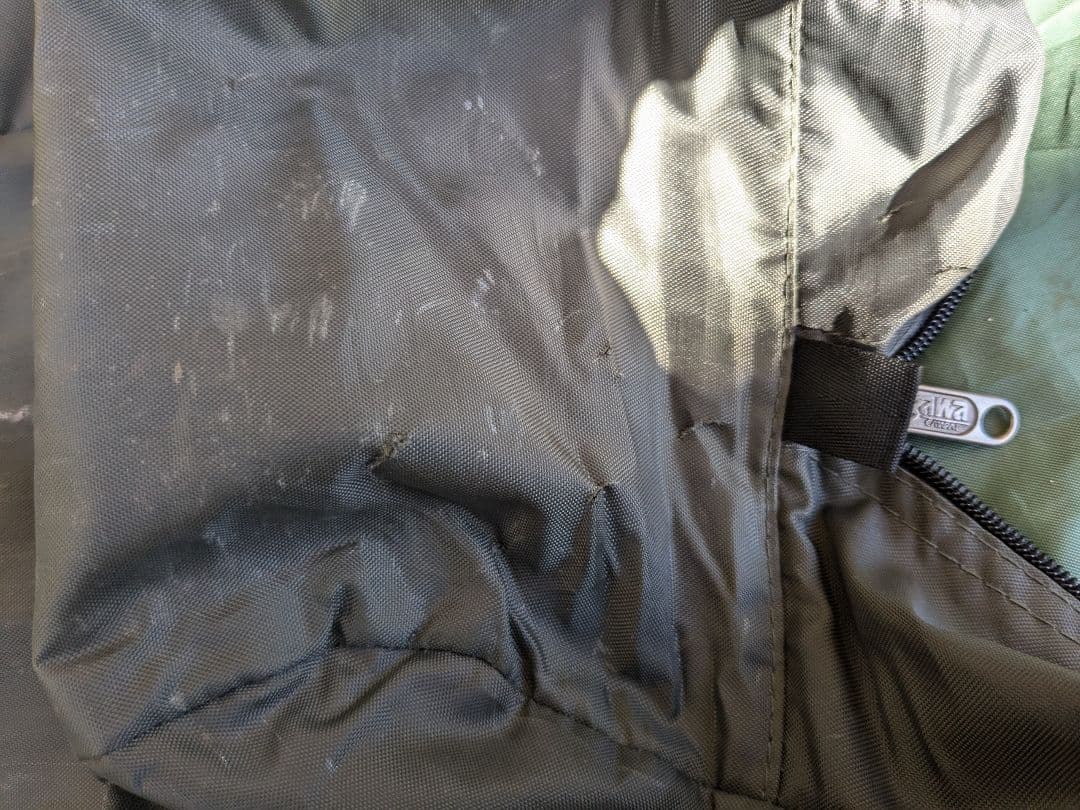 OGAWA Field Tarp Recta DX フィールドタープレクタDX