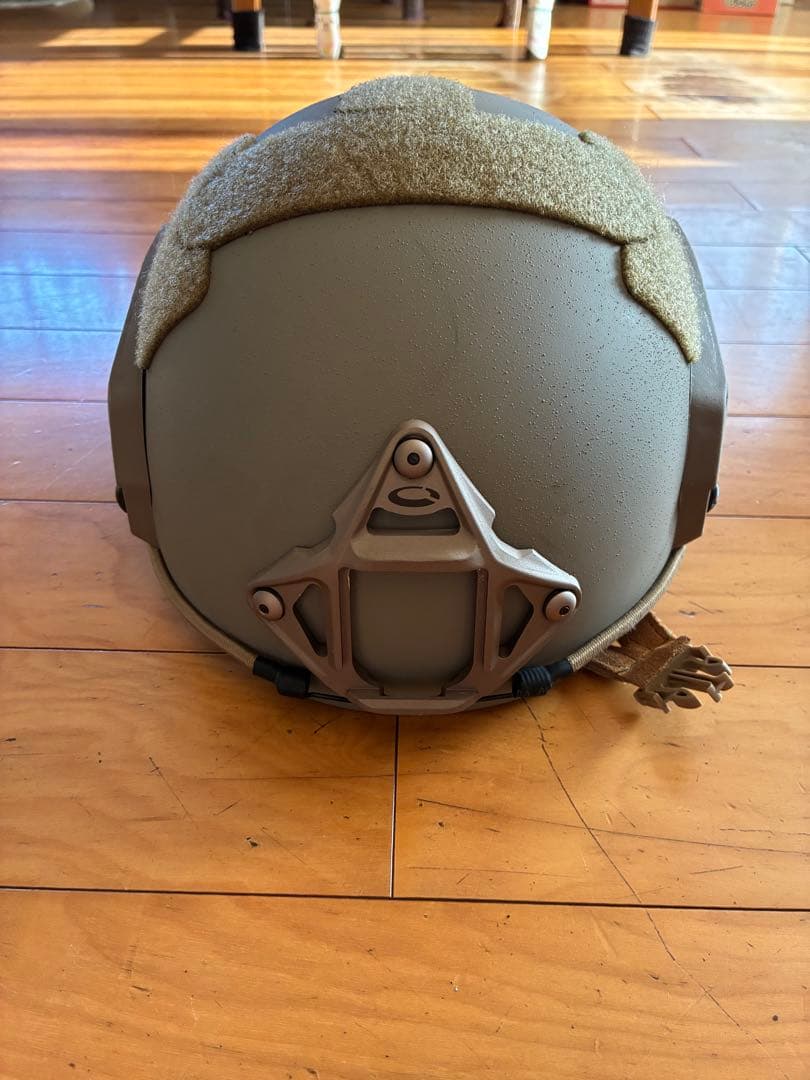 FMA マリタイム アラミドモデル L/XL