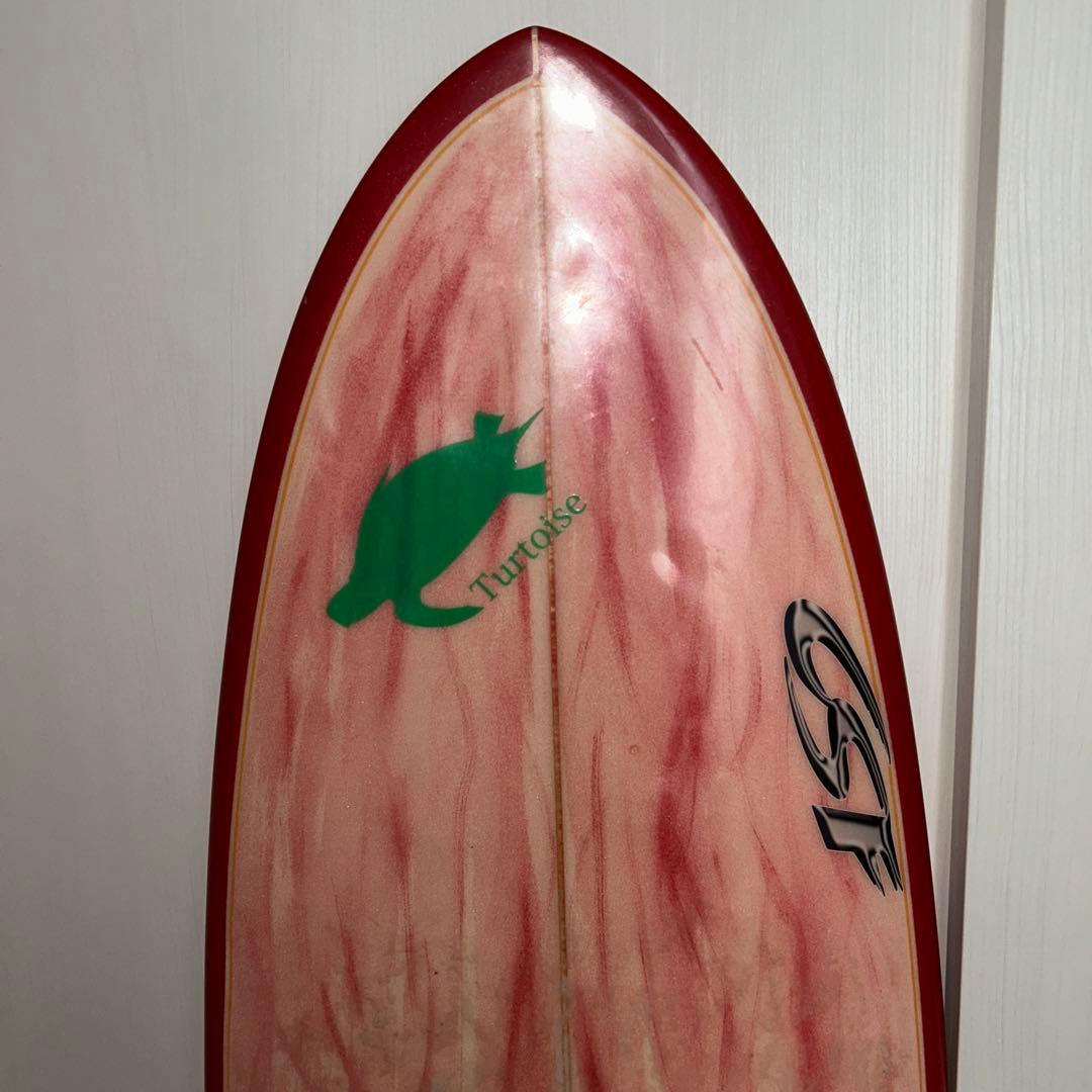 サーフィンボード5.8inch （172.72cm）