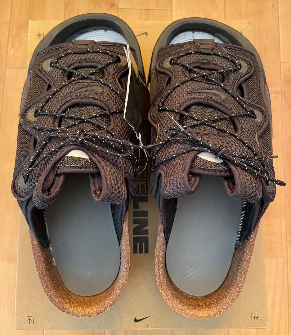 Nike Offline 2.0 サンダル