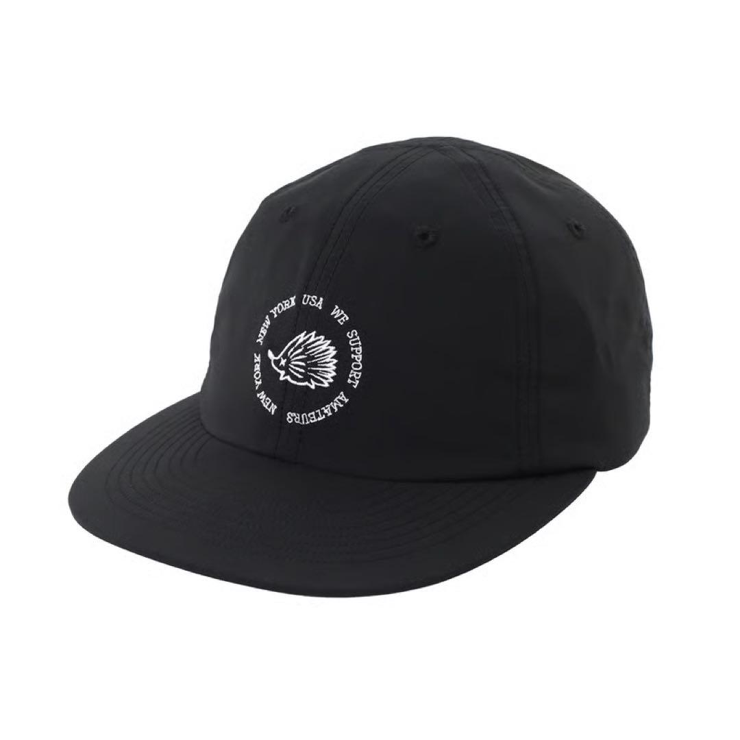 【新品】Manhattan Portage x Clubhaus 6P CAP