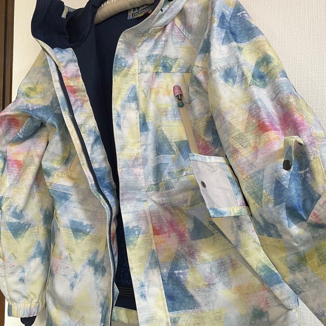 スノボーウェア（164cm女性）