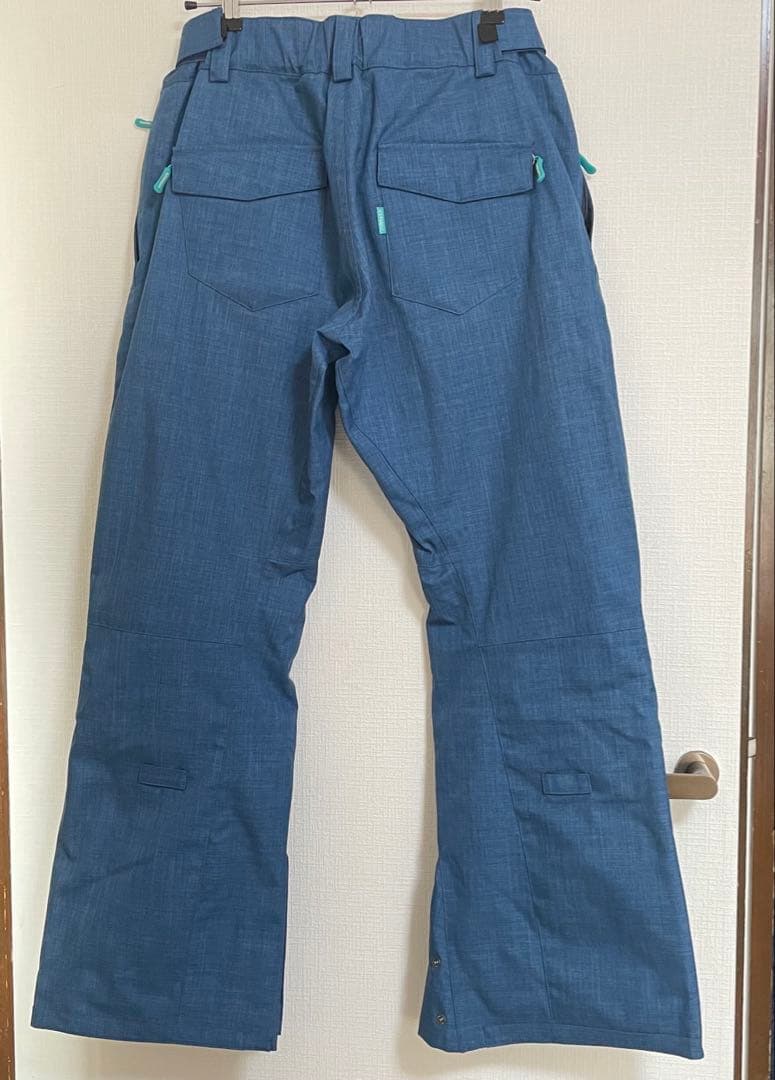 スノボーウェア（164cm女性）