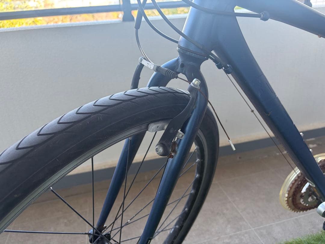 ◎値下げしました【引き取り限定】GIANT GRAVIER 2021年式