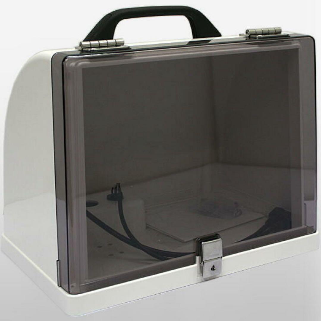 HONDEX 魚探ボックスGB01 (移動型)