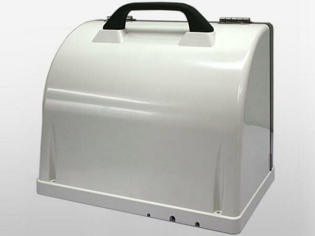 HONDEX 魚探ボックスGB01 (移動型)