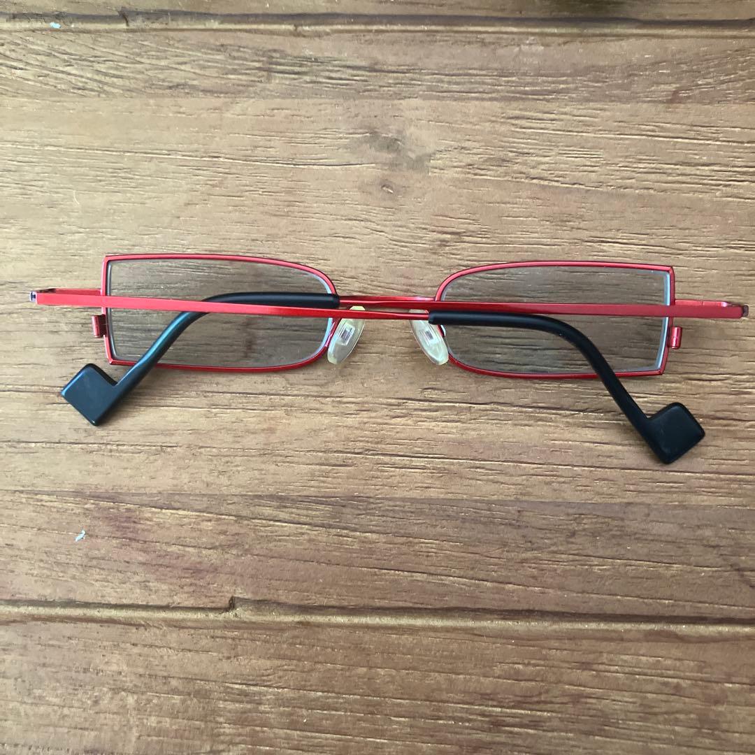 théo tin tin初期ビンテージモデル