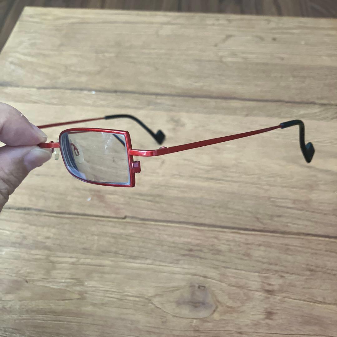 théo tin tin初期ビンテージモデル