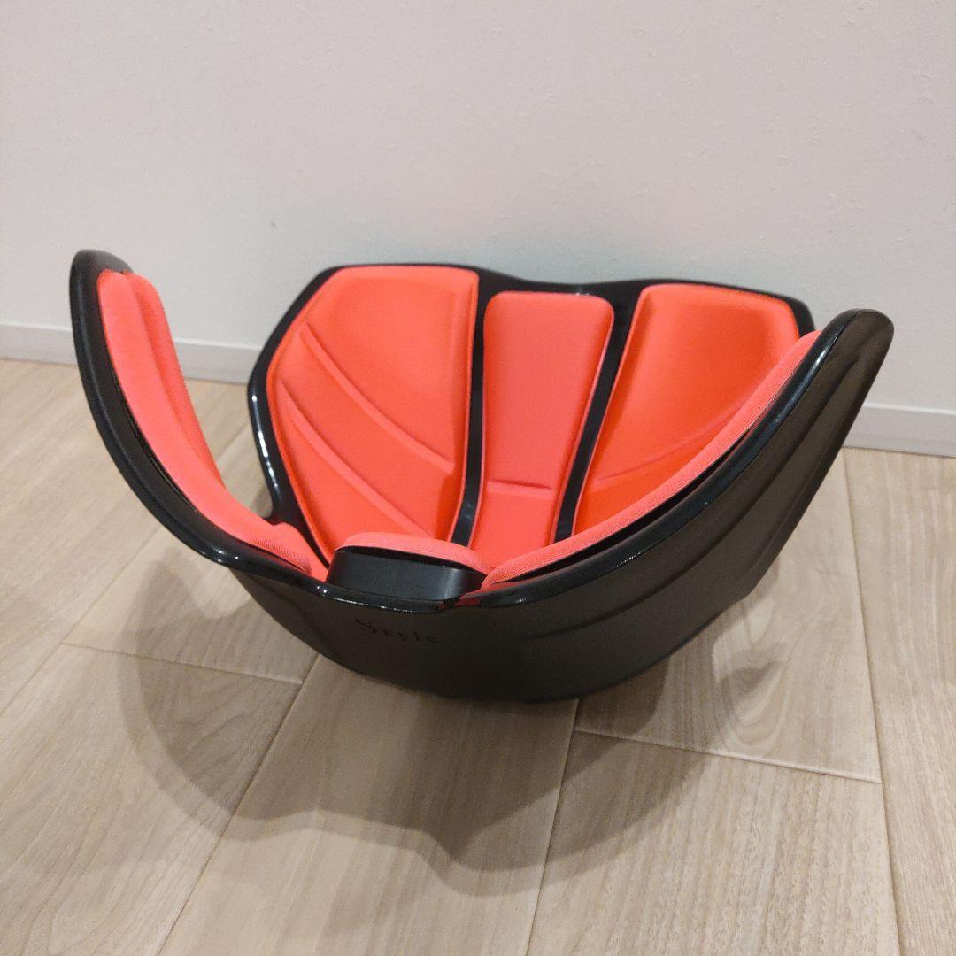 スタイルアスリートツー　姿勢矯正座椅子