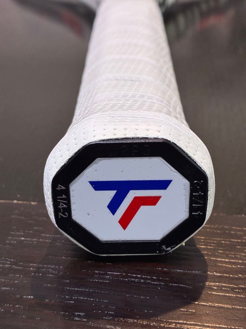 美品 テクニファイバー TF40 18✖️20 315g G2