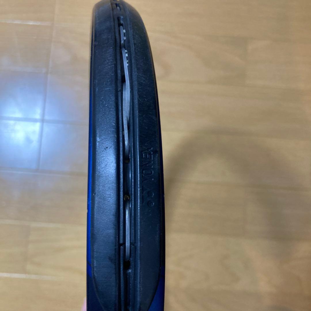 EZONE 100L テニスラケット G2