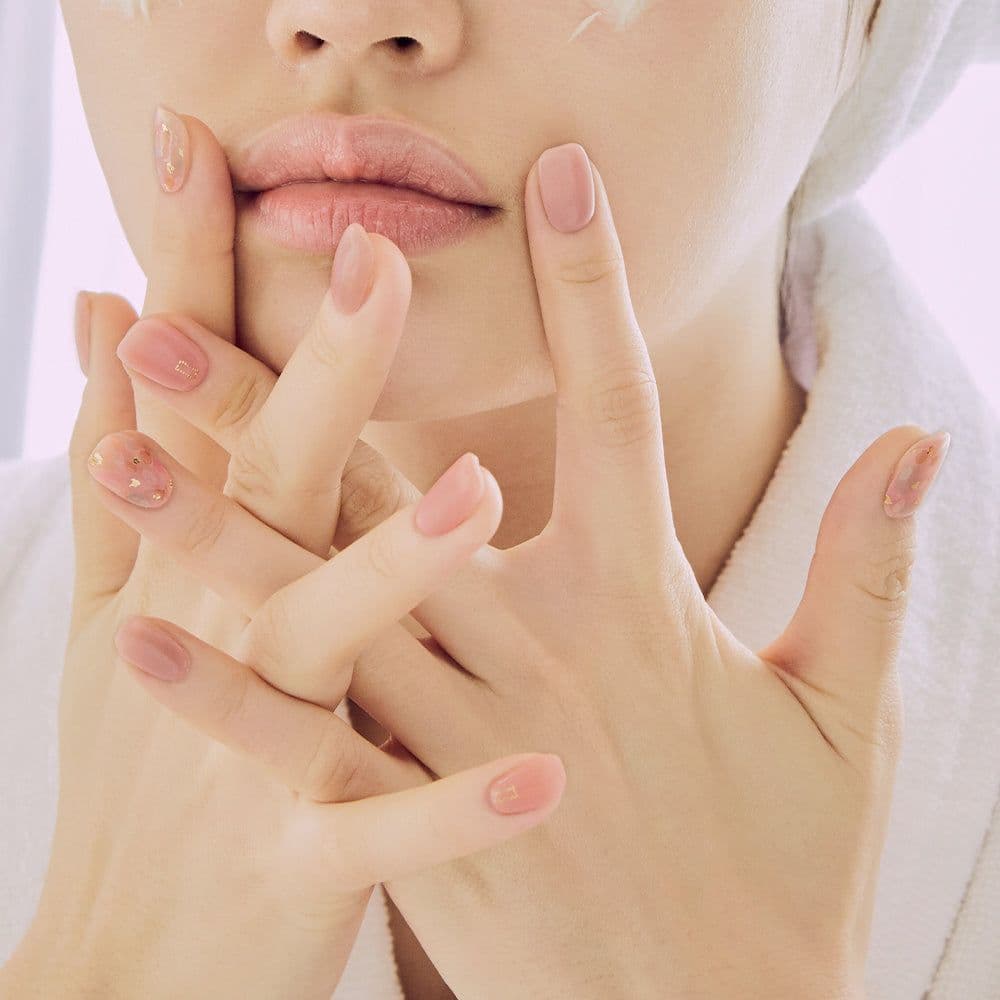 新品未使用 オホーラ ohora ジェルネイルシール リムーバー