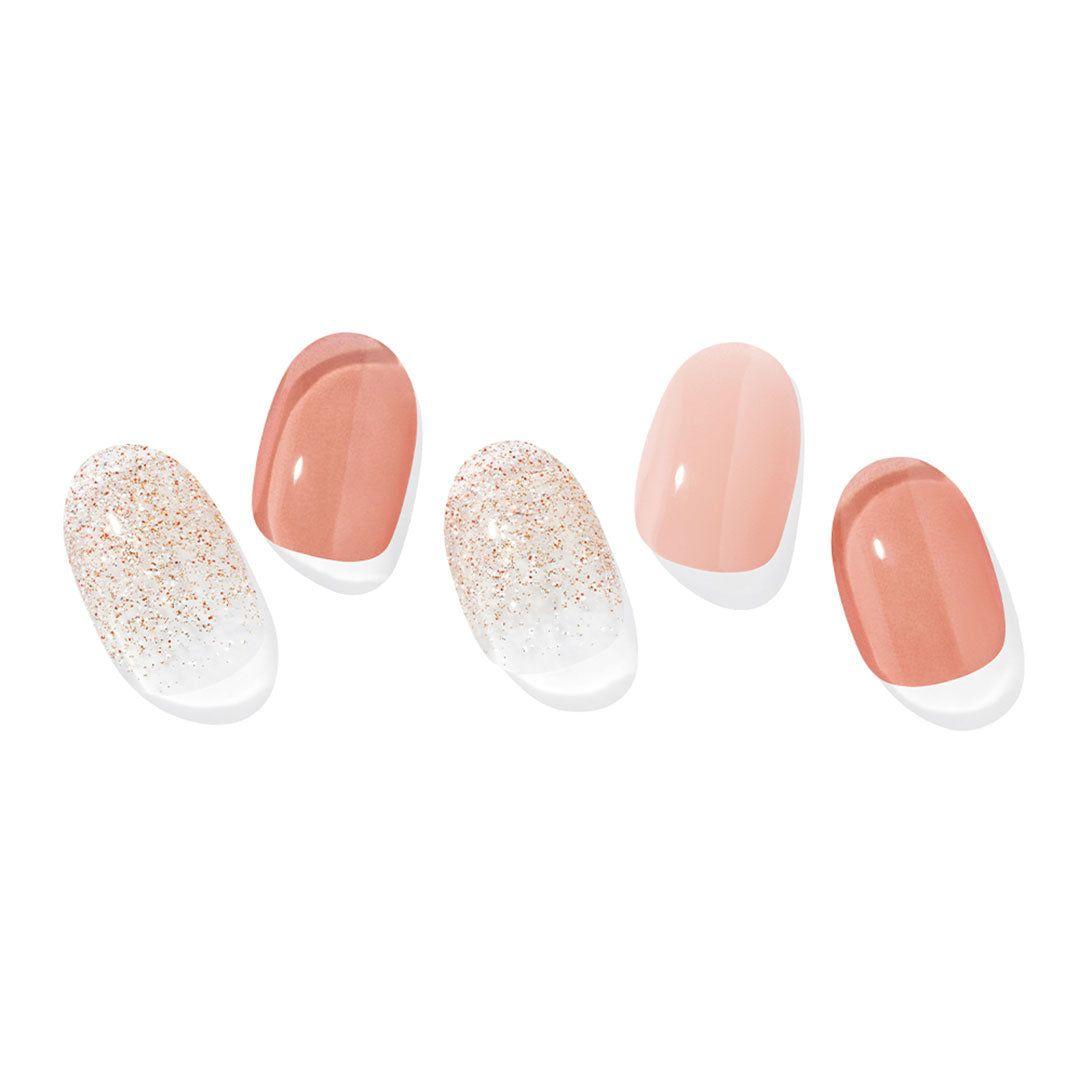 新品未使用 オホーラ ohora ジェルネイルシール リムーバー