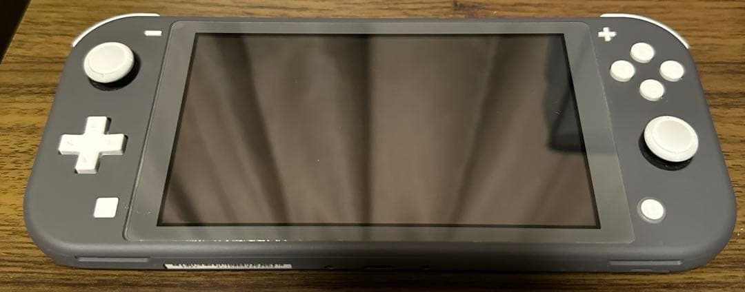 Nintendo Switch Lite グレー 任天堂 スイッチライト 本体