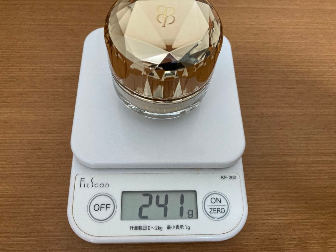 クレドポーボーテ ルフォンドゥタンn オークル 00