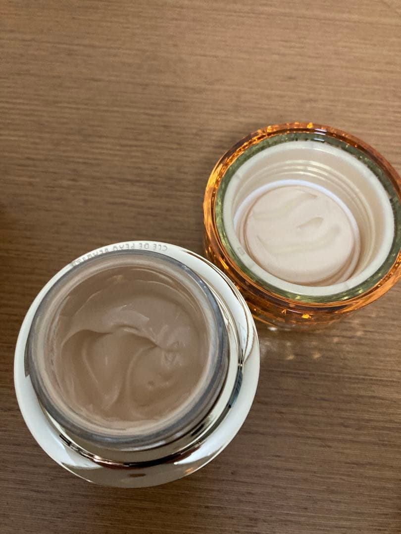 クレドポーボーテ ルフォンドゥタンn オークル 00