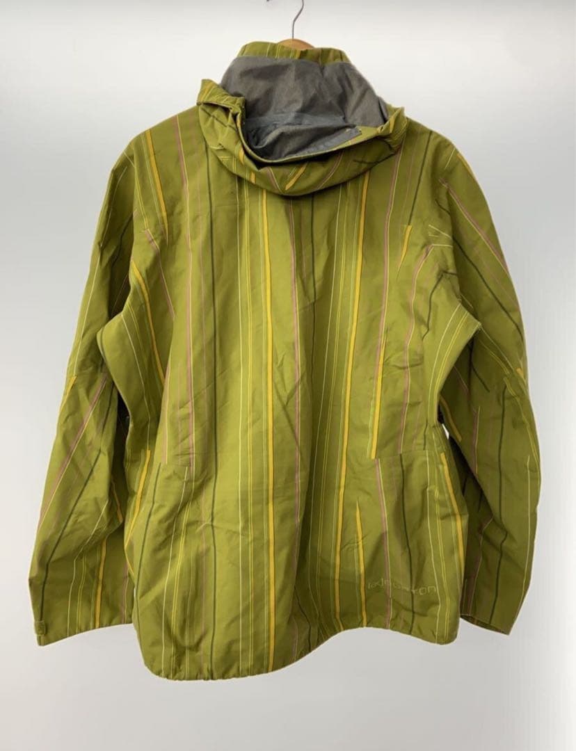 BURTON AK ジャケット　ゴアテックス　JP Sサイズ　レアカラー