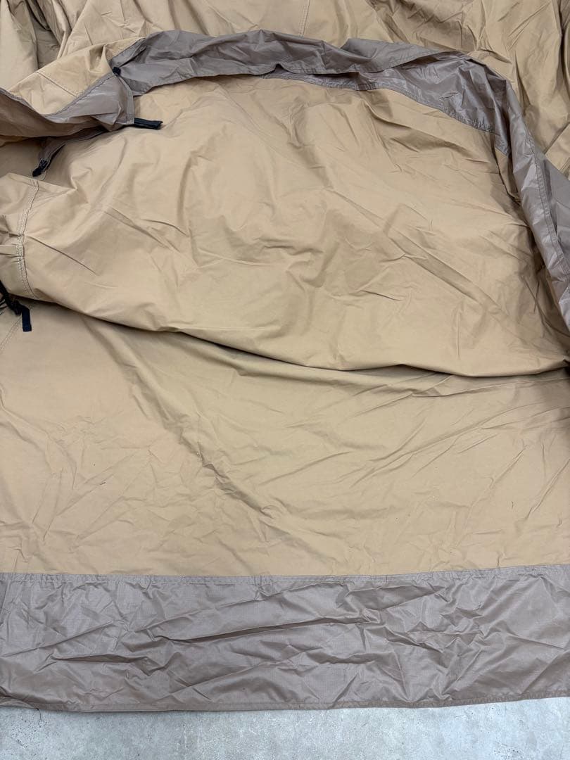 極美品　テンマクデザイン サーカスTC DX+