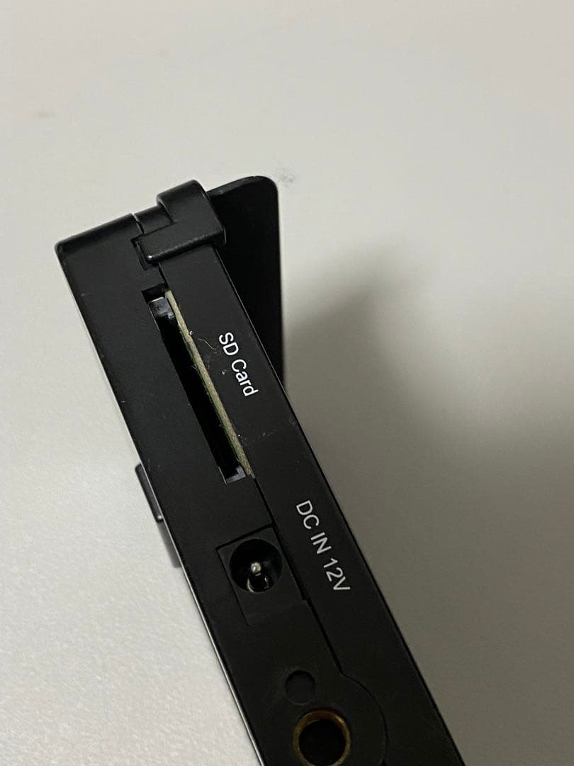 Feelworld F6 Plus タッチスクリーンモニター ※おまけ有