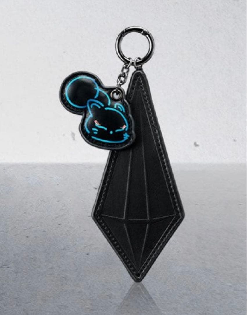 shu uemura x FF14 オリジナル クリスタル ​リップケース​