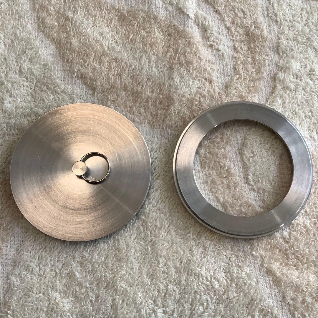 アルコールストーブセット(OD1-222052)