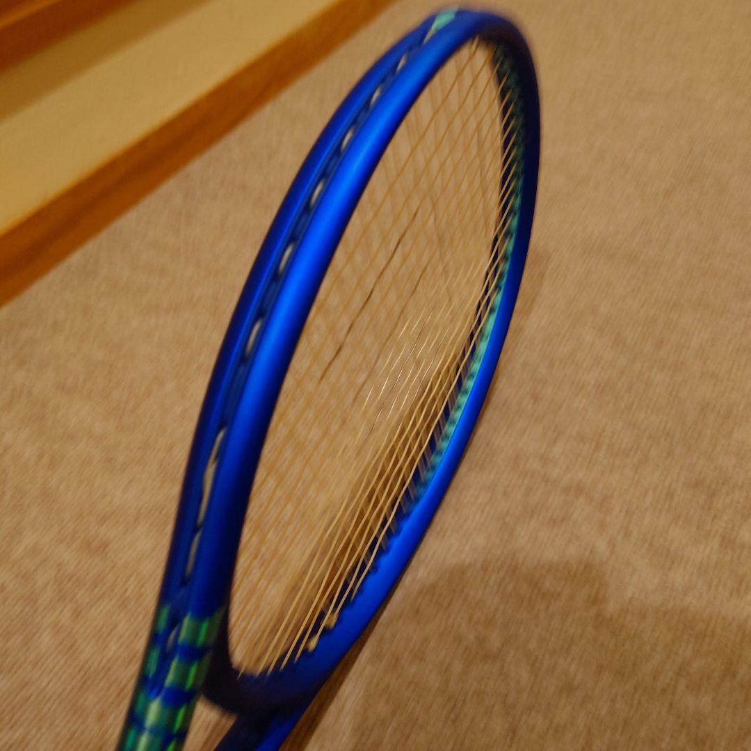 Wilson ULTRA v5グリップ3