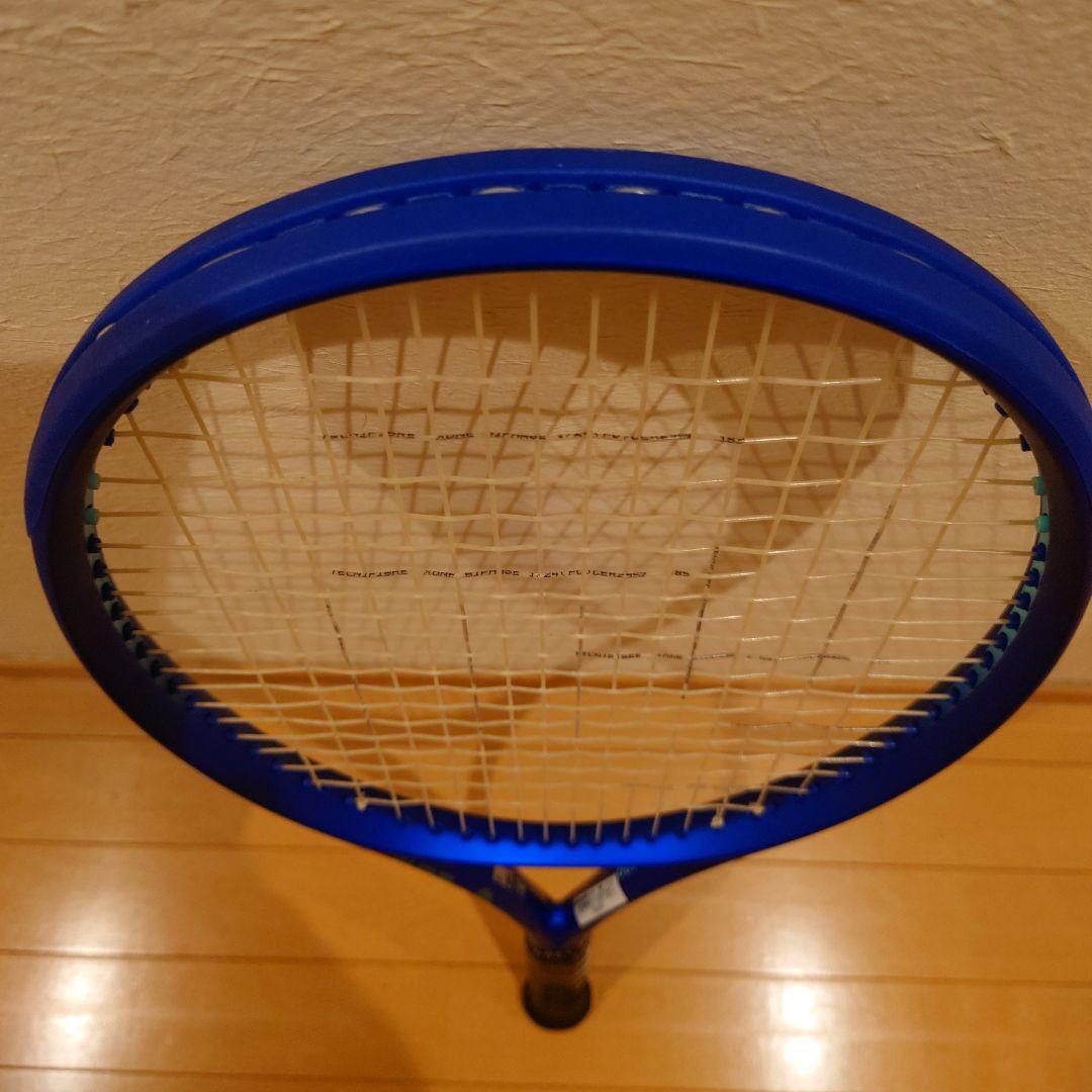 Wilson ULTRA v5グリップ3