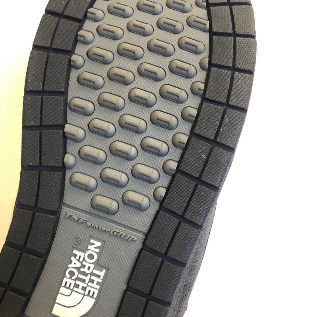 THE NORTH FACE W NUPTSE WP4 SHORT 防寒 ブーツ