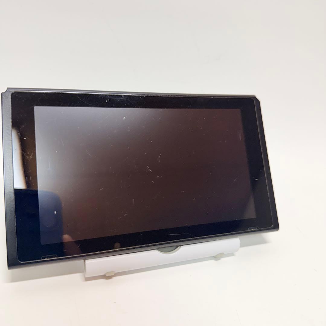 Nintendo Switch 本体のみ　ニンテンドー　スイッチ