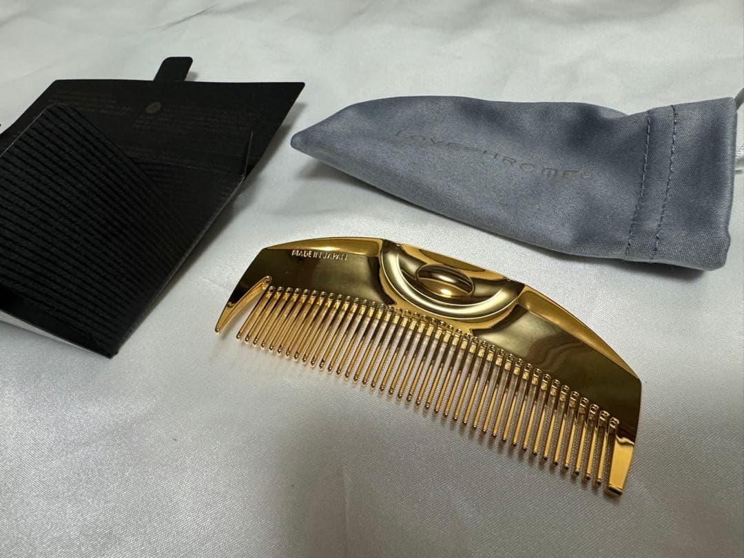 ラブクロム K24GP TSUKI GOLD ツキ　ゴールド