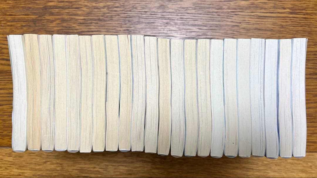 きのう何食べた？　1〜22巻