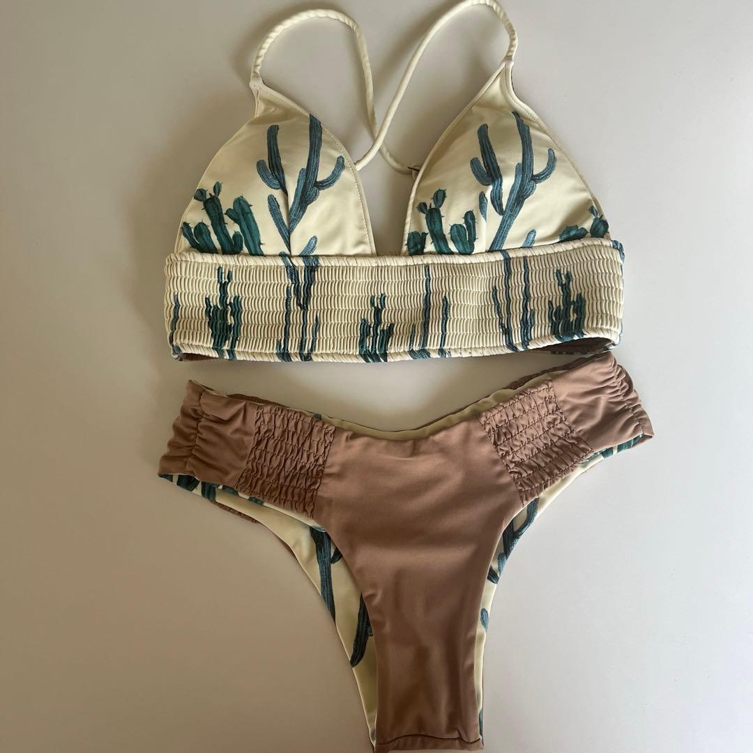 水着・ラッシュガード POPO