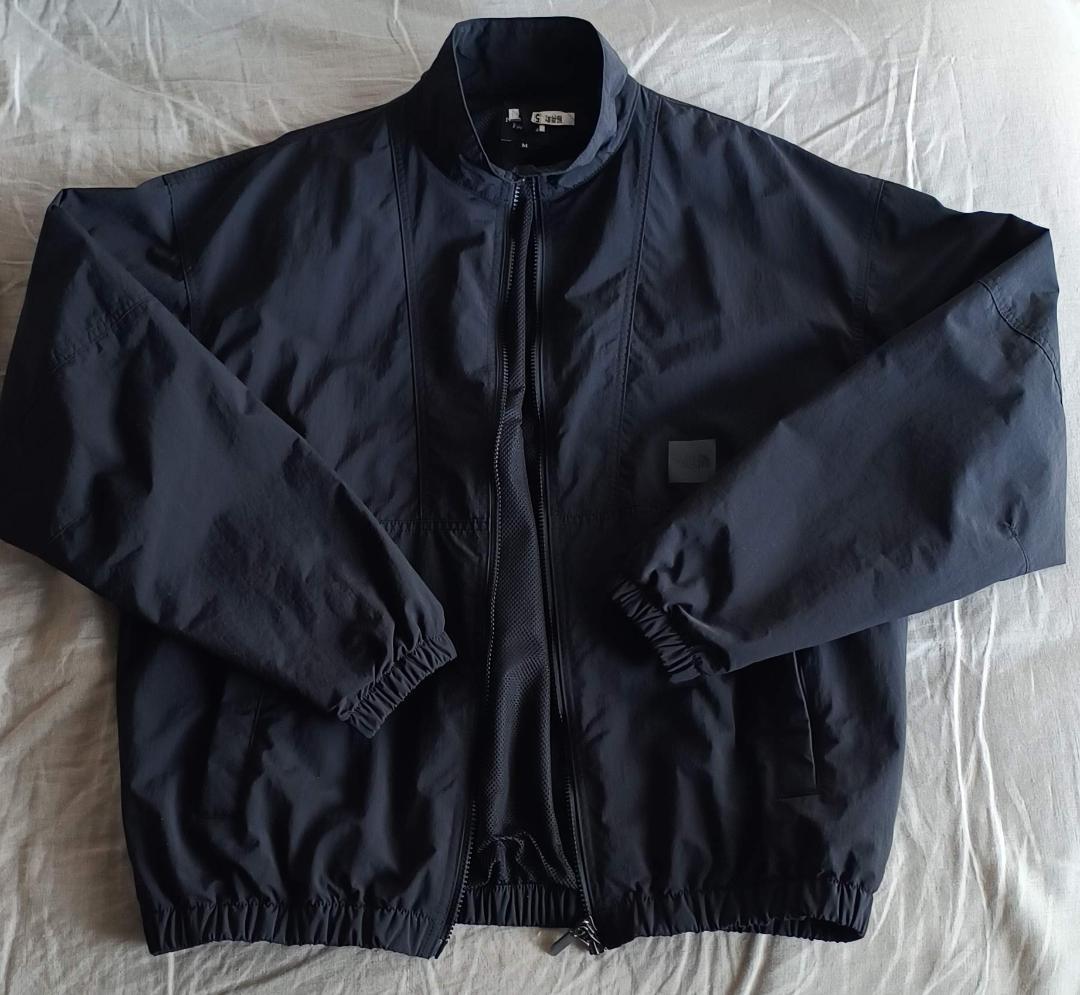 THE NORTH FACE　ノースフェイス　エンライドトラックジャケット