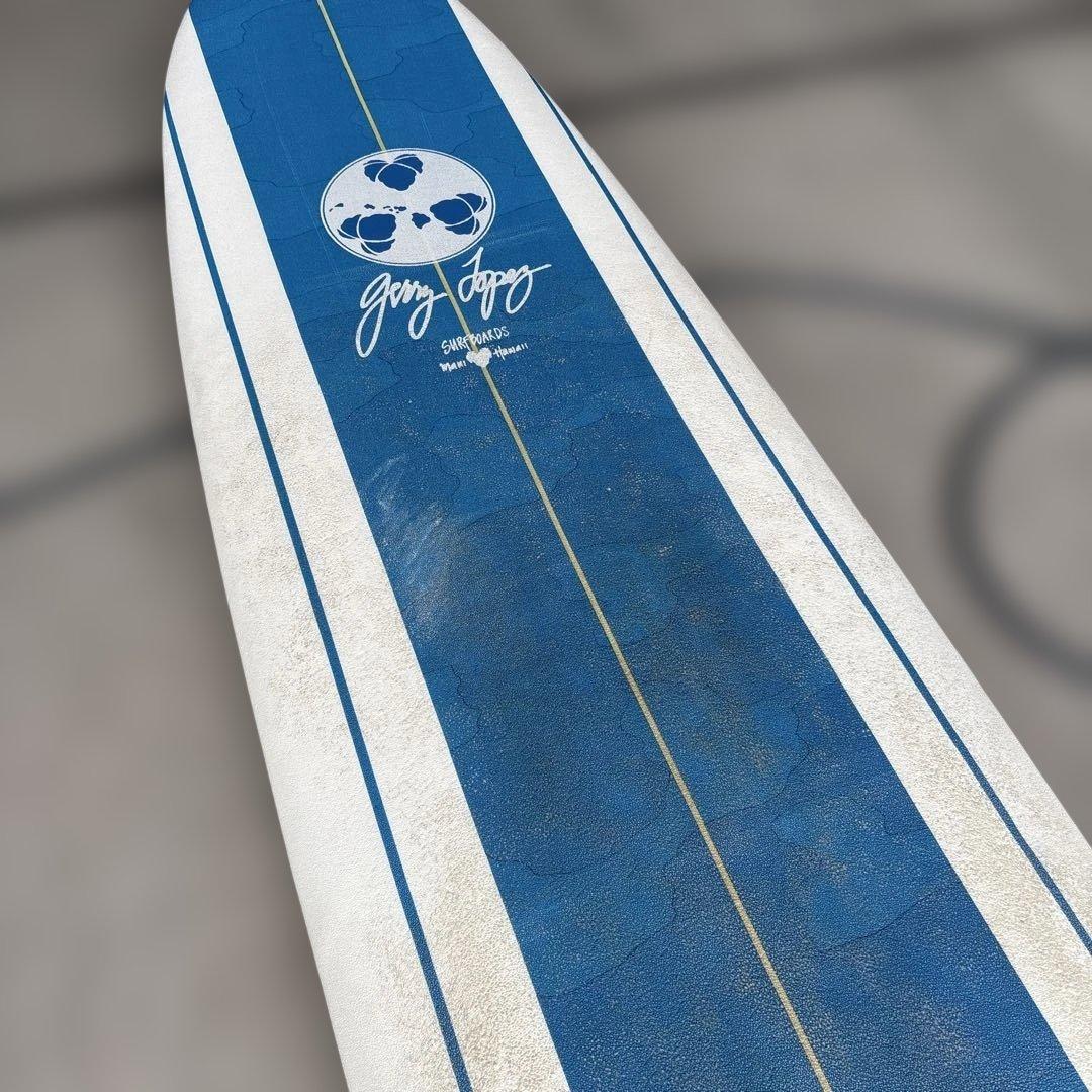 引取希望コストコサーフボード ソフトボード Jerry Lopez ロングボード