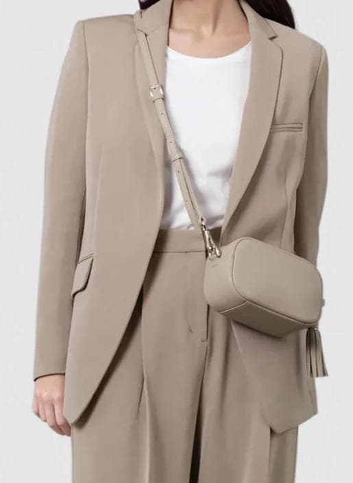 土屋鞄｜【数量限定色】クラルテ コンパクトショルダー