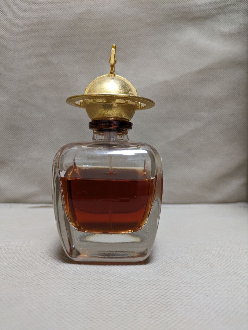 ヴィヴィアン ウエストウッド ブドワール オードパルファム 75ml 香水