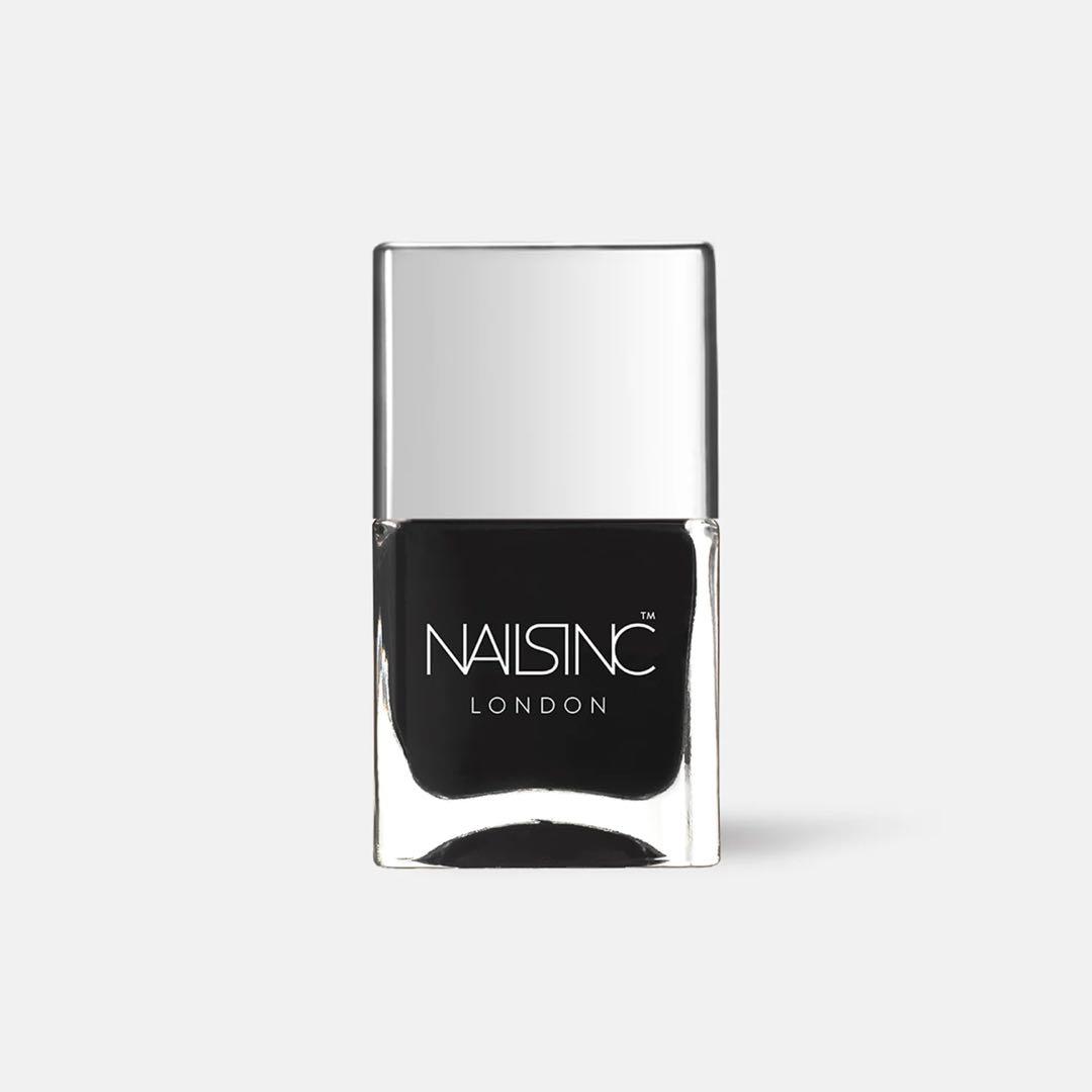 ☆新品未使用☆NAILS INC×beautiful people　コラボキット