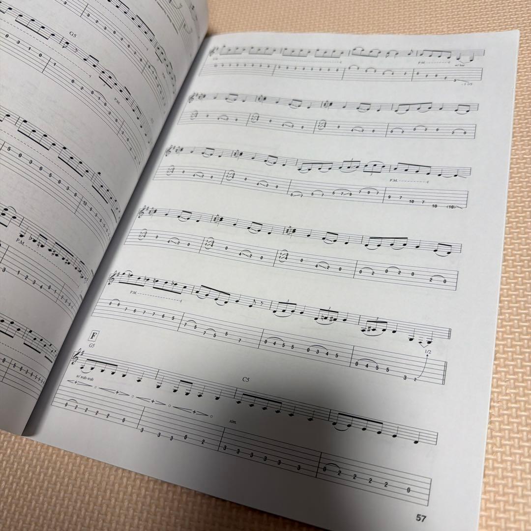 【廃盤•絶版】John 5 CD ギタースコア セット【 Lee参加