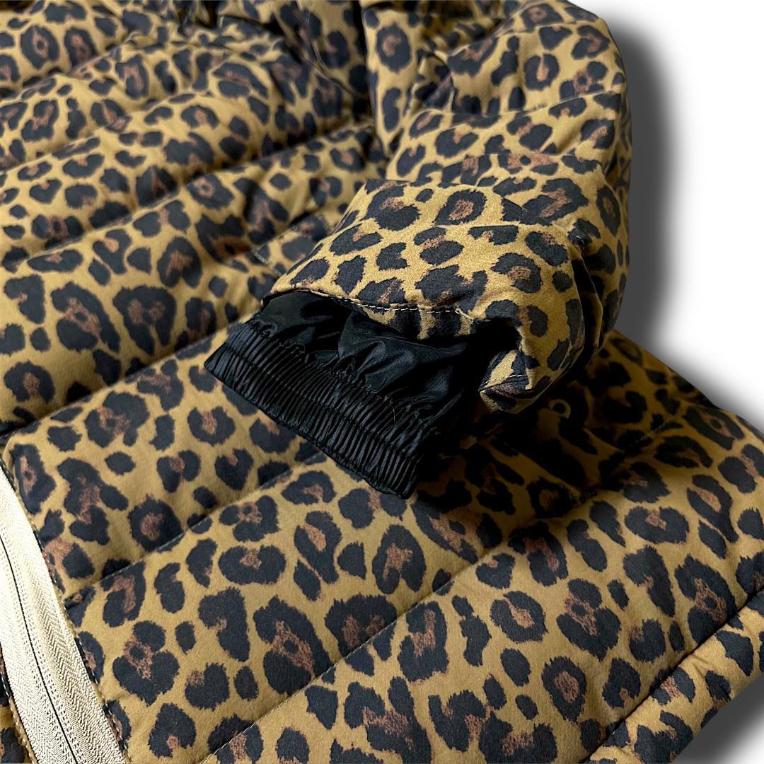 新品 定価51,700円 パーリーゲイツ 4通りの着用方法!! ダウンジャケット