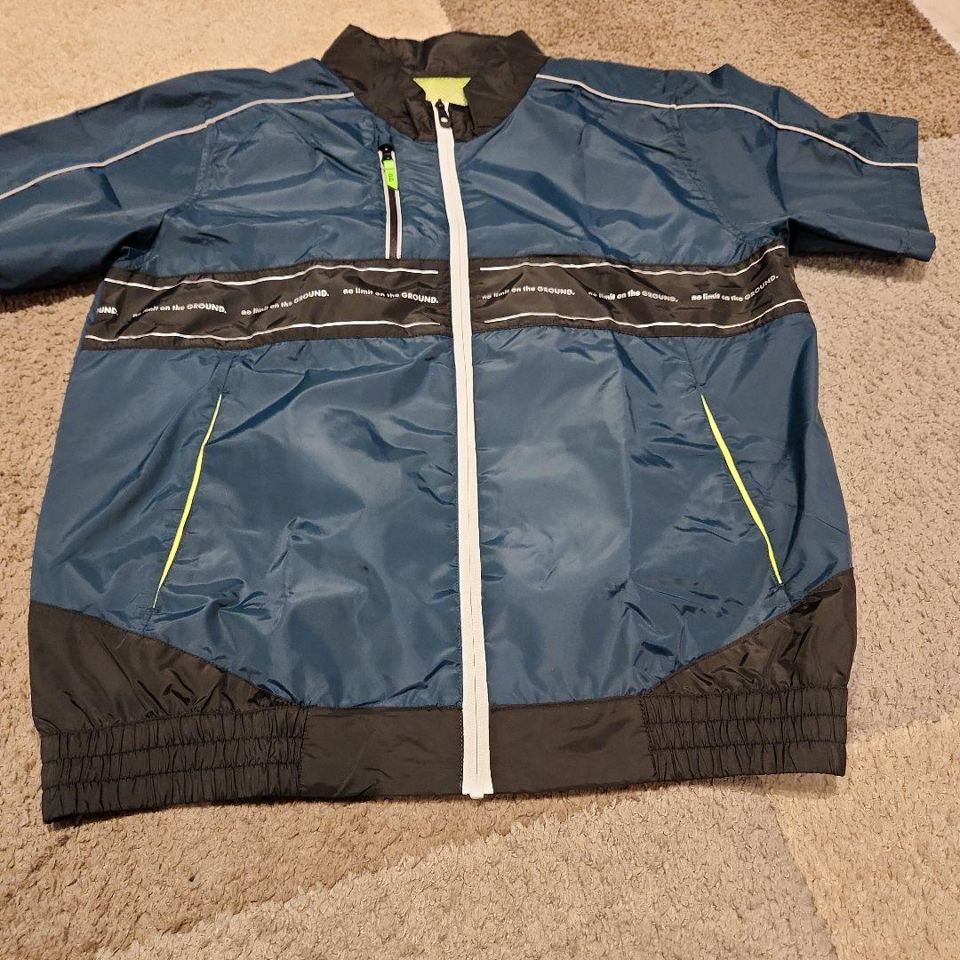 『まとめ売り』G.G.　空調服　ハイパワー　バッテリー　ファン