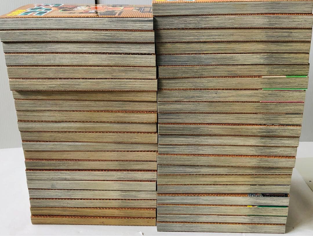 名探偵コナン 全巻 セット1-106巻＋おまけ13冊