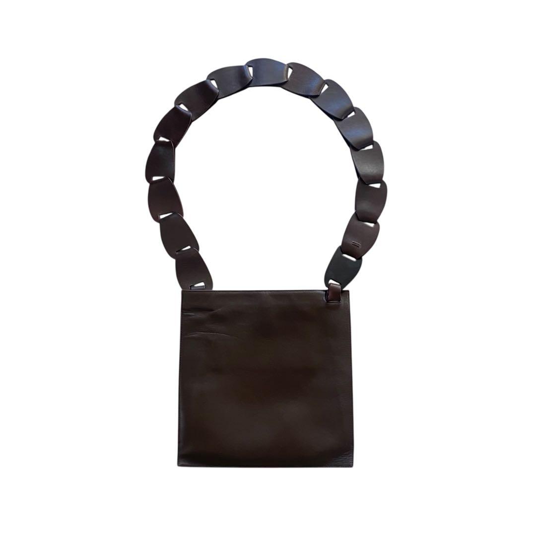 【GUCCI by Tom Ford】97ss Shoulder Bag