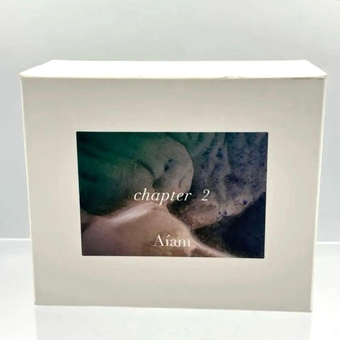 【新品未使用未開封】 Aiam アイアム　チャプター2 香水　フレグランス