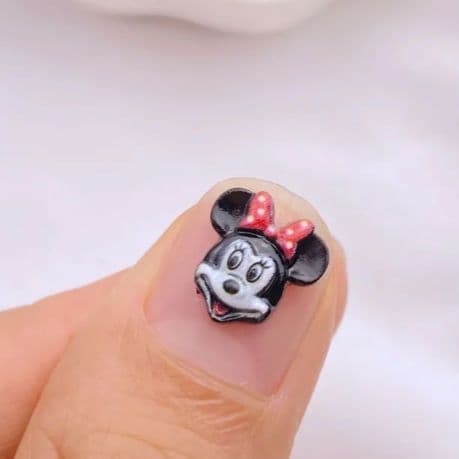 商品説明必読!!レトロミニー☆ネイルパーツ